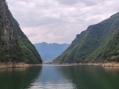 -乌江画廊(彭水苗族土家族自治县)
