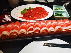 -臻牧壹品雪花牛肉火锅(大兴九臻店)