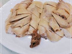 -清心鸡沙田乳鸽店·非遗传承(石溪店)
