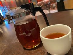 -北海银滩皇冠假日酒店-德丰楼中餐厅