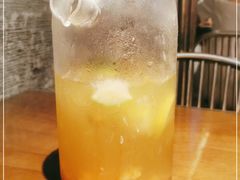 -神府路壹号·海鲜烧烤·砂锅粥·锅物(三坊七巷店)