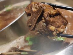 -老诚一锅(乔庄店)