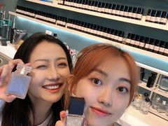 -墨more调香馆DIY自调香水(博雅国际中心B座店)