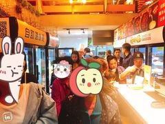 -牛小嫩串串火锅(老国贸总店)