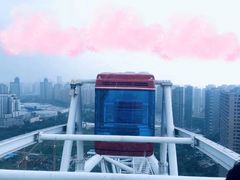 -天津之眼摩天轮