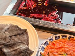 -龙森园火锅(琴台路店)