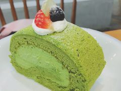 -素咫咖啡CLIFEROSE