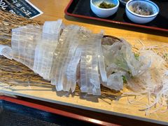 -海鮮市場長崎港(出島ワーフ店)