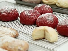 -富贵面包公司(运河店)