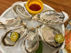 -極上萬膳·日料放题(海岸城店)