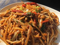 -俏湘私房菜(国贸店)