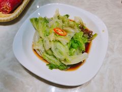 -稻香酒家(长宁KING88广场店)