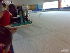 -冠军冰场CHAMPION RINK(百联又一城店)