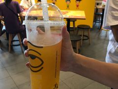 -麦当劳(吴中大道店)