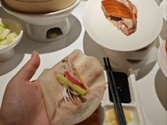 -四季民福烤鸭店(王府井东安门店)