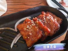 -中8楼风尚云南菜(颐堤港店)