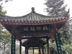 -龙头寺公园
