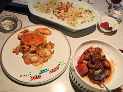 -颂·江南宴(大剧院店)