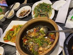 -美极鲜食坊(宝安南路店)