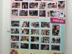 -斯坦星球AI编程·机器人科创·科学实验·信奥·思维·STEM·积木拼搭·竞赛考级(浦东联洋广场大拇指龙阳御桥中心)