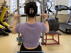 -中田健身工作室(太阳广场店)