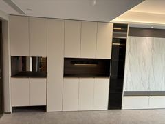 -索菲亚衣柜橱柜家具全屋定制(汶水红星店)