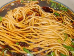 老牌阳春面-南京大牌档(三阳广场苏宁店)