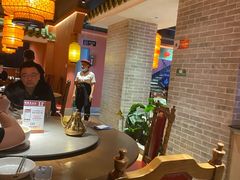 -张家卫·阳江菜·小海鲜(肥婆湾桥店)