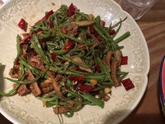 -黄鹤天厨·泡椒田鸡创始者(莲花店)