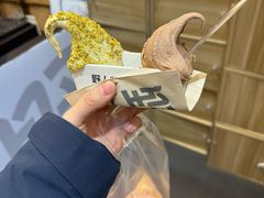 -野人先生现做冰淇淋(北京顺义祥云小镇店)