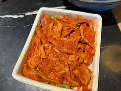 -杨家火锅(国美店)