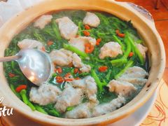 -水乡人家私房菜(逢简店)