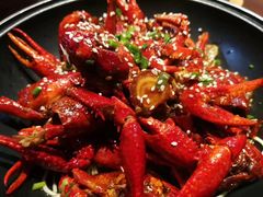 -小田油焖小龙虾(双井店)