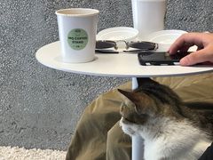 -MQ COFFEE STAND明谦(新洲店)