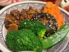 -樱嘢·炭火烧肉(惠南店)