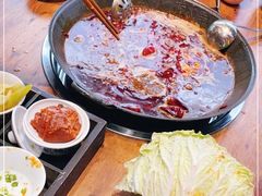 -楠火锅(哈尔滨金爵万象店)