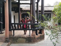 -东莞市可园博物馆