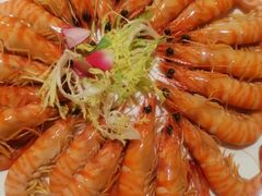 -国惠大酒楼(仓山万达店)