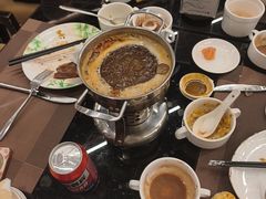 -索菲特酒店·海鲜自助 ·聚餐厅