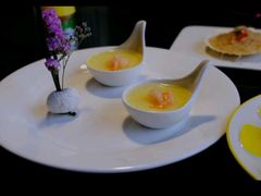 -忘忧草融合私房菜(红鼎国际店)