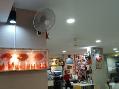 -龙海鲜螃蟹王(宏茂桥店)