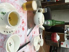 iphone_upload_pic-香港蓮香樓(上環店)