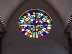 -贵阳北天主教堂