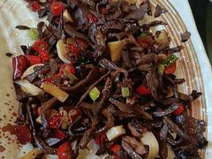 -西江美食舫·江西菜(健德桥店)