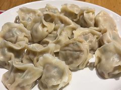 -伊喜饺子·烤鸭(五道口学院路店)