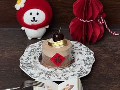 -PATTPATT日式蛋糕(体育西店)