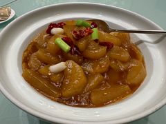 -源牌酒店·家常六安菜