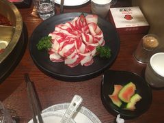 -重庆爽翻天老火锅(临平万达广场店)