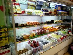 -嗨!果儿(优越路店)