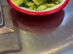 -古彭7只羊·鲜羊肉串·龙虾烧烤(玄武墨香路店)